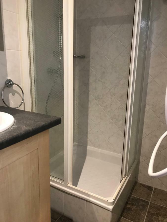 Studio Champagne Au Centre Ville Apartment Annecy Bagian luar foto