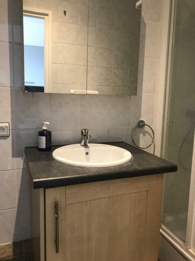 Studio Champagne Au Centre Ville Apartment Annecy Bagian luar foto